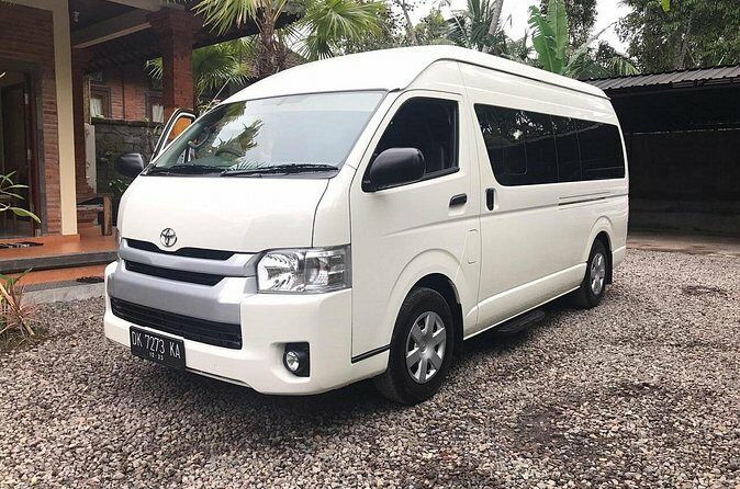 Private Arrival Transfer: Denpasar International Airport to Nusa Dua Area - Who Will Benefit Most?