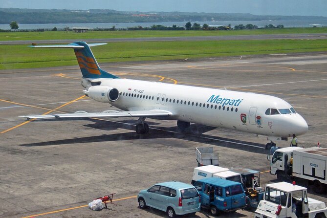 Private Arrival Transfer: Denpasar International Airport to Nusa Dua Area - Transfer Experience