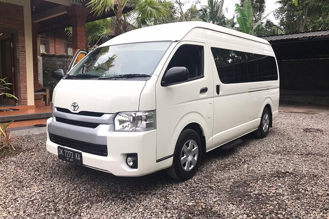 Private Arrival Transfer: Denpasar International Airport to Nusa Dua Area - Traveler Recommendations