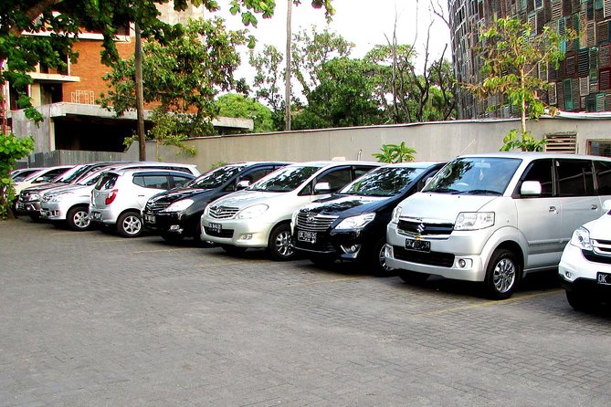 Private Arrival Transfer: Denpasar International Airport to Nusa Dua Area - Customer Feedback