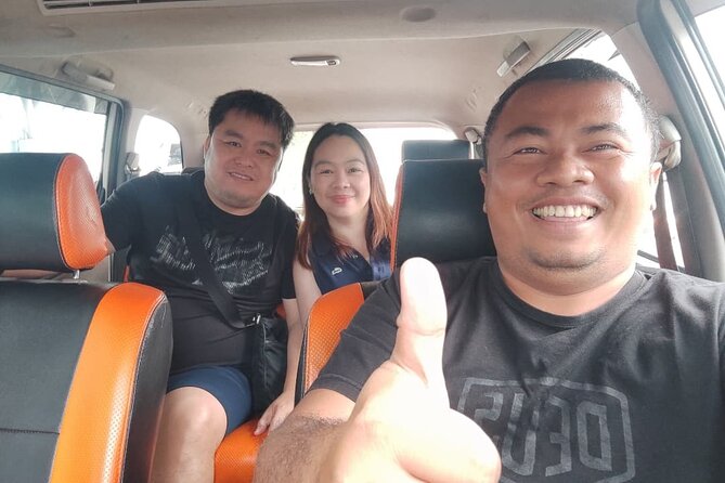 Private Arrival Transfer : (Dps)Bali Airpot to Your Hotel & Villa - Driver Profiles