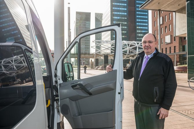 Private Arrival Transfer: Dulles Airport to Washington DC (any Hotel or Address) - Frequently Asked Questions