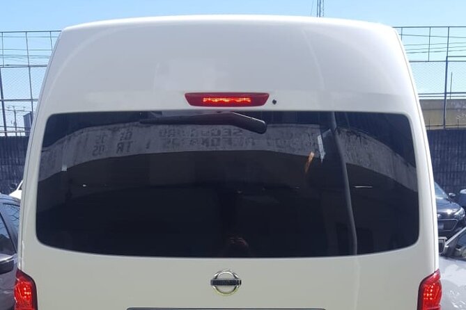 Private Arrival Transfer - El Salvador International Airport to Decameron Hotel - Service Overview