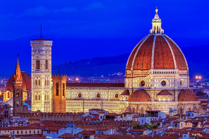 Private Arrival Transfer: Florence Train Station - Pricing Details per Person