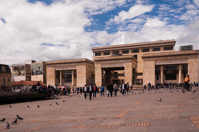 Private Arrival Transfer : From Airport to Bogotá Hotels - Traveler Reviews