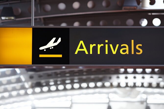 Private Arrival Transfer: From Airport to Your Hotel in Beirut - Operational Details