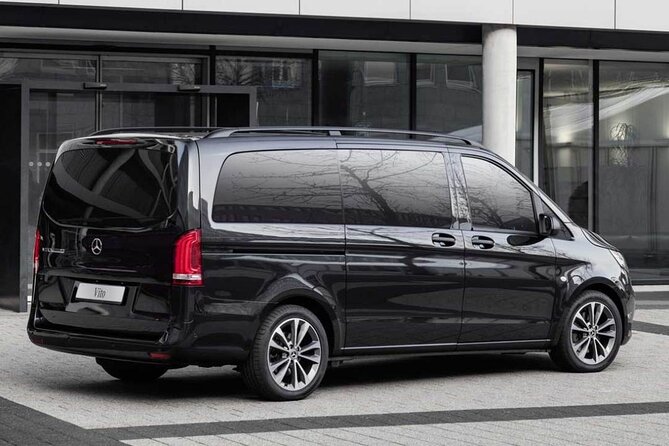Private Arrival Transfer From Antalya Airport (Ayt) to Alanya - Key Points