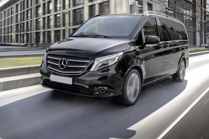 Private Arrival Transfer From Antalya Airport (Ayt) to Alanya - Inclusions