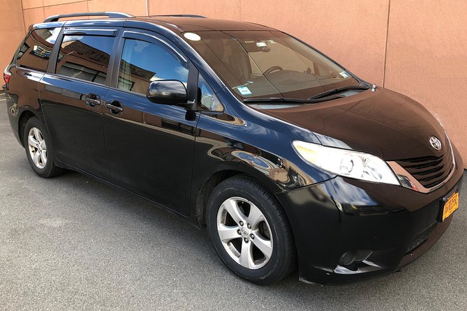 Private Arrival Transfer From Atlanta Airport (Atl) - Arrival Waiting Time