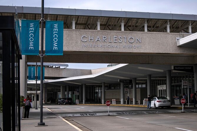 Private Arrival Transfer From Charleston Airport (Chs) - Addressing Customer Concerns