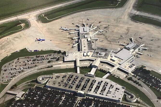 Private Arrival Transfer From Charleston Airport (Chs) - Booking and Reservation Process