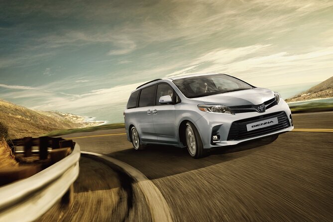 Private Arrival Transfer From Denver International Airport - Key Points
