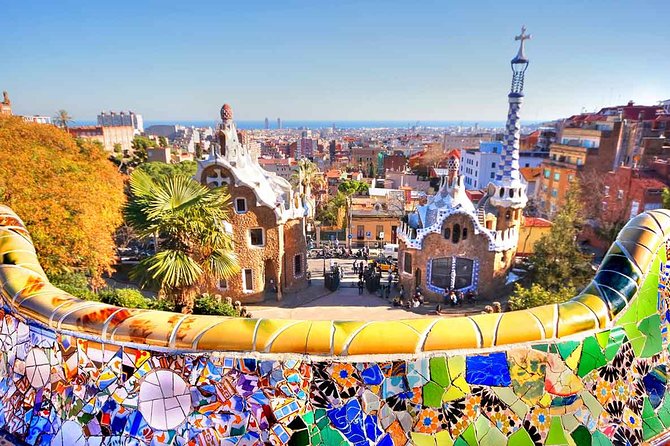 Private Arrival Transfer From El Prat Airport to Central Barcelona - Customer Feedback