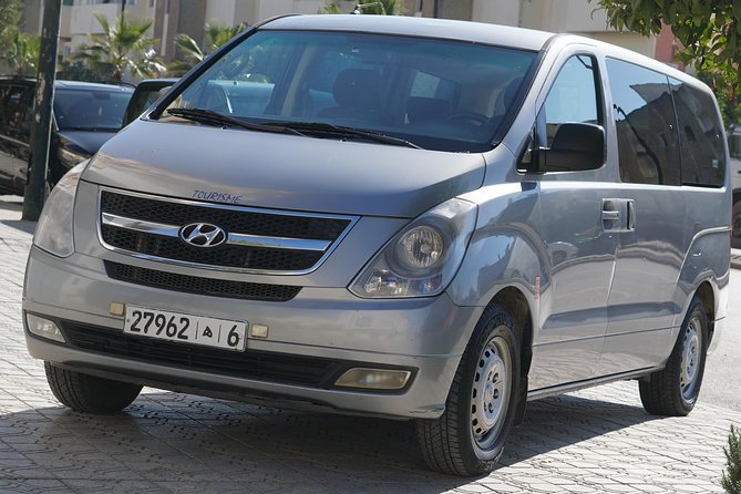 Private Arrival Transfer From Fes Saiss Airport to Your Hotel or Riad - Coordinating the Pickup