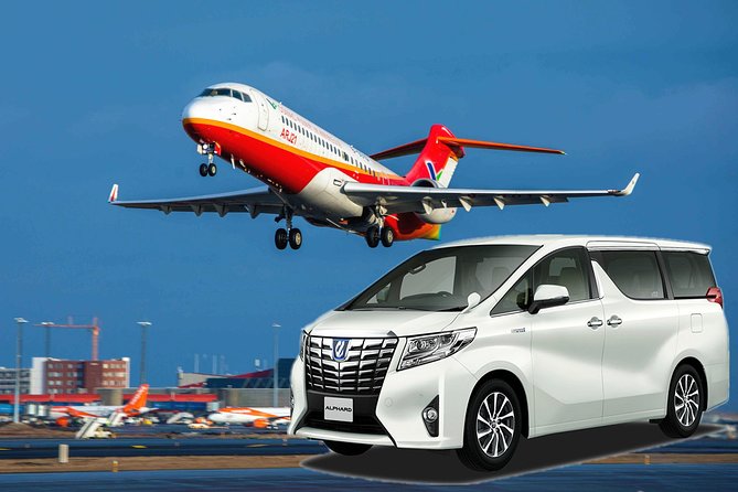 Private Arrival Transfer From Fuzhou Changle Airport to Fuzhou City Hotel - Good To Know