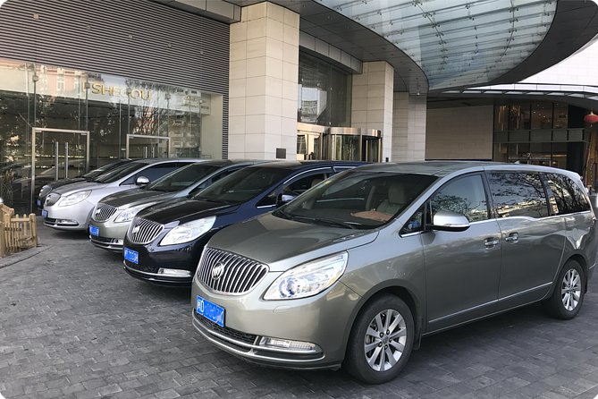 Private Arrival Transfer From Fuzhou Changle Airport to Fuzhou City Hotel - Sum Up