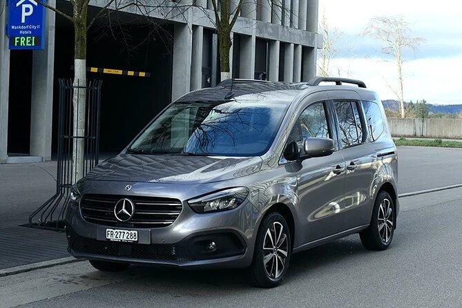 Private Arrival Transfer: From Geneva Airport to Evian-Les-Bains, France - Scheduling Information