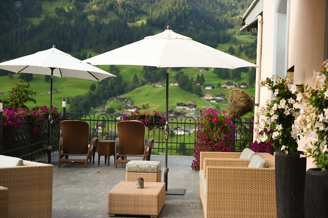 Private Arrival Transfer: From Geneva Airport to Valmorel, France - Customer Service Highlights
