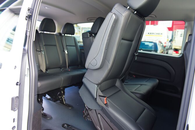 Private Arrival Transfer: From Geneva Airport to Veysonnaz - Exploring Veysonnaz After Arrival