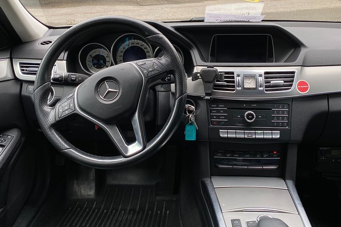 Private Arrival Transfer: From Geneva Airport to Zermatt Taesch Train Station - Pricing and Availability