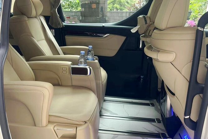 Private Arrival Transfer From Hongkong Airport to Shenzhen City - Pricing and Booking Details
