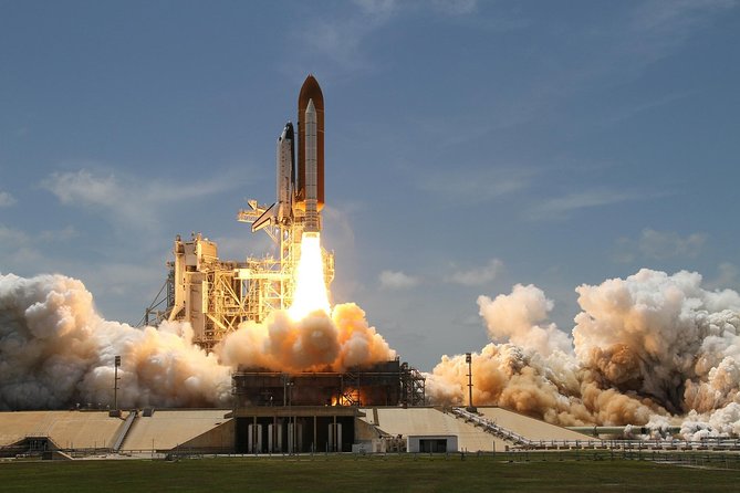 Private Arrival Transfer From IAH Airport to Johnson Space Center - Key Points