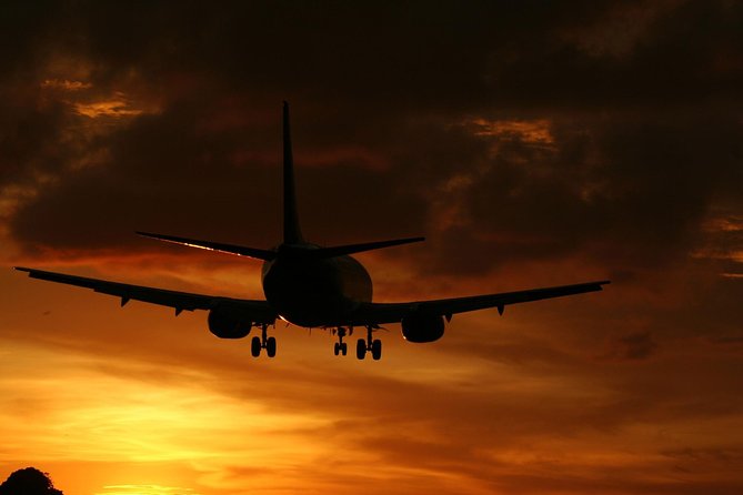 Private Arrival Transfer From IAH Airport to Johnson Space Center - Frequently Asked Questions