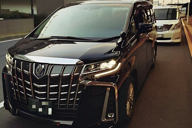 Private Arrival Transfer From Itami Airport to Osaka City - Hotel Drop-off in Osaka City