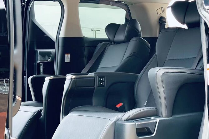 Private Arrival Transfer From Kansai International Airport to Kyoto City - Additional Information
