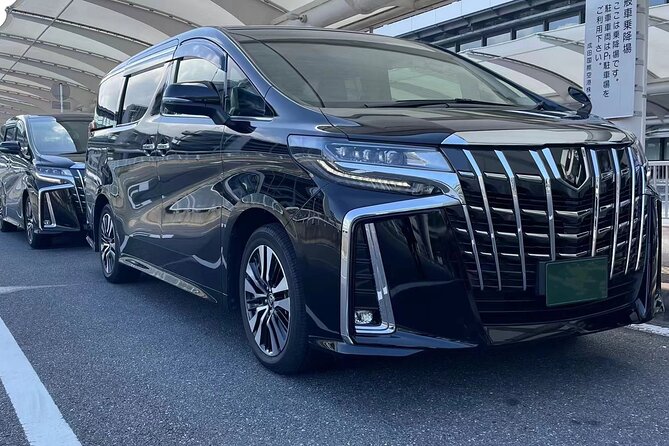 Private Arrival Transfer From Kansai International Airport to Kyoto City - Cancellation Policy