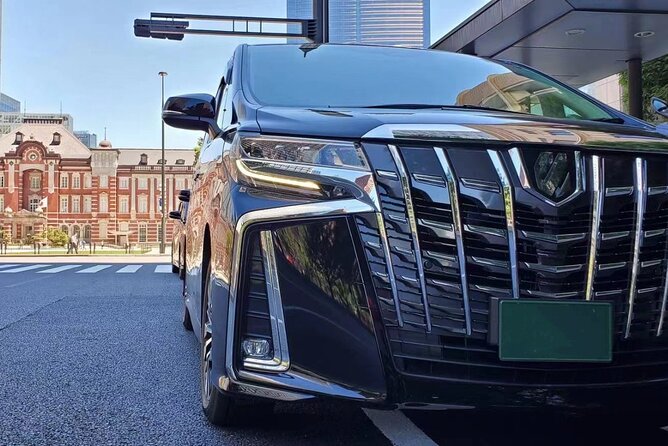 Private Arrival Transfer From Kansai International Airport to Kyoto City - Private Transportation and Vehicles