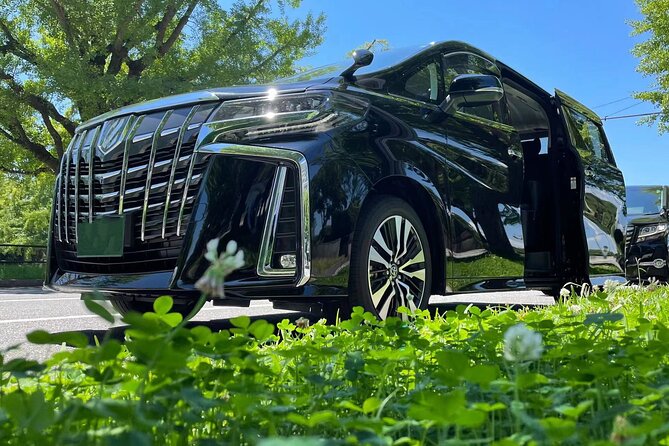 Private Arrival Transfer From Kansai International Airport to Kyoto City - Suitability for Business and Leisure