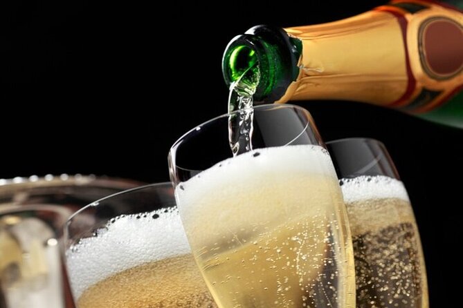 Private Arrival Transfer: From LAS Airport by SUV or Luxury Limo - COVID-19 Policies and Restrictions