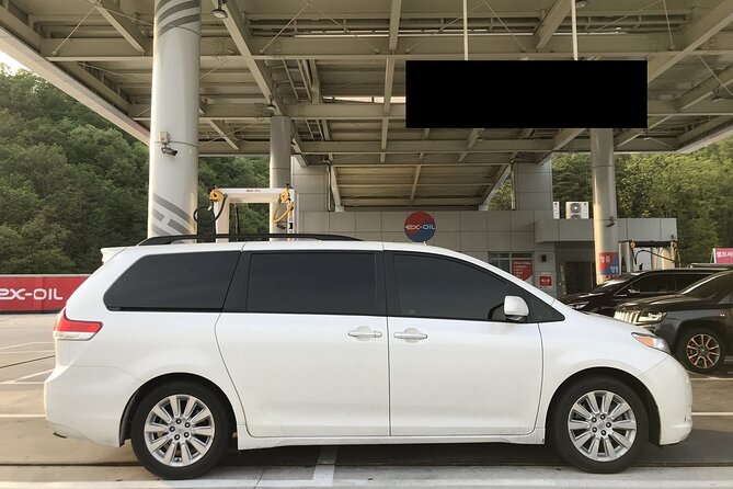 Private Arrival Transfer From Los Angeles Airport LAX - Key Points