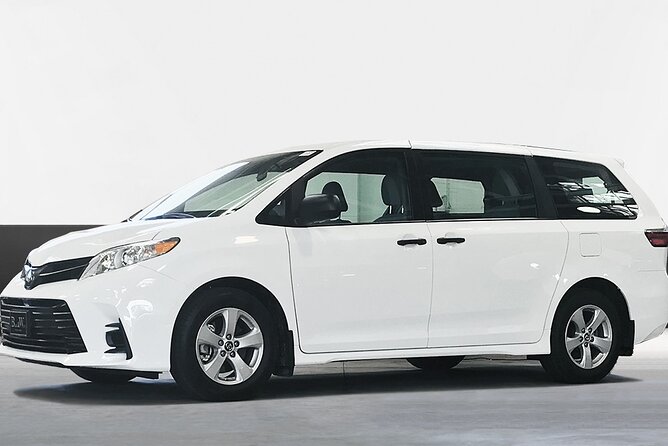 Private Arrival Transfer From Los Angeles Airport LAX - Los Angeles Airport Information
