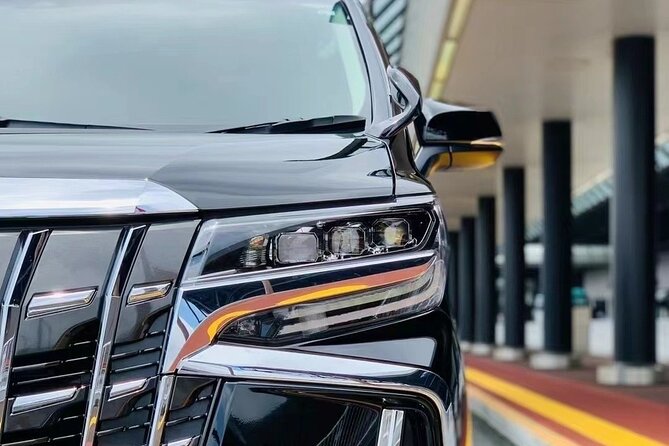 Private Arrival Transfer From Narita Airport(Nrt) to Central Tokyo City - Benefits of Private Transfer