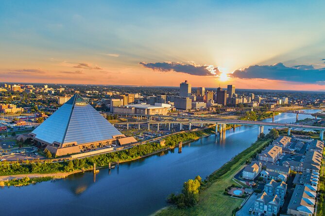 Private Arrival Transfer From Nashville to Memphis - Pickup and Drop-off