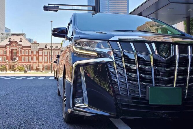 Private Arrival Transfer From Osaka Itami International Airport to Kyoto City - Wheelchair Accessibility