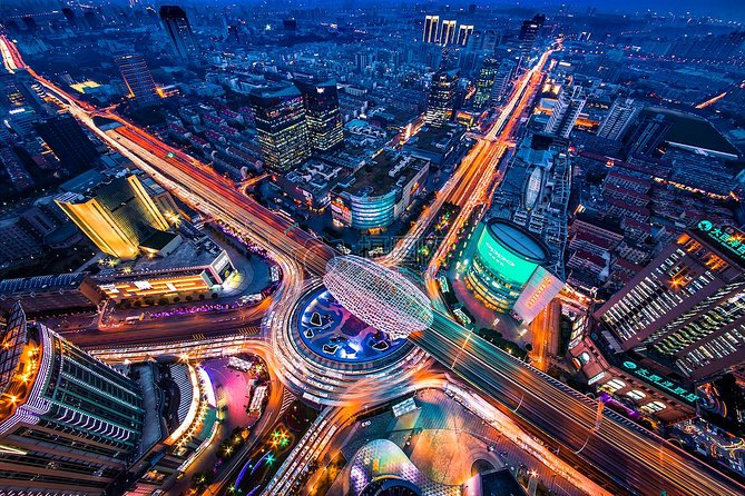 Private Arrival Transfer From Pudong Airport to Shanghai City Hotel - Customer Reviews