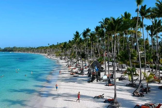 Private Arrival Transfer From Punta Cana Airport (Puj) to Bayahibe - Meeting and Drop-off Locations