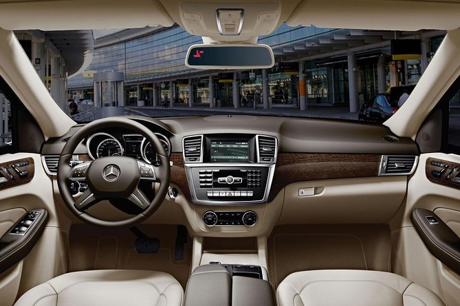 Private Arrival Transfer From Punta Cana Airport (Puj) to Punta Cana - About Your Stay