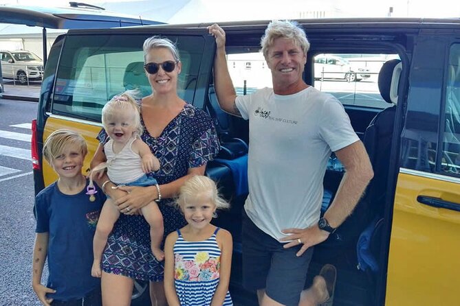 Private Arrival Transfer From Punta Cana Airport (Puj) to Punta Cana - Pricing and Cancellation