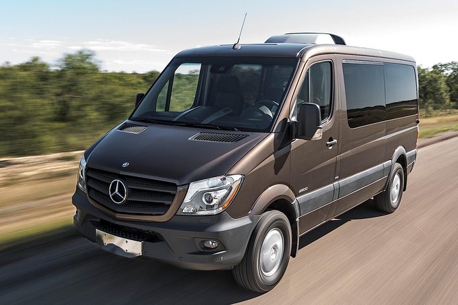 Private Arrival Transfer From Rovaniemi Airport or Train Station - About Your Stay