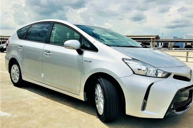 Private Arrival Transfer From Singapore Airport or Port to Hotel - Included in the Transfer Service