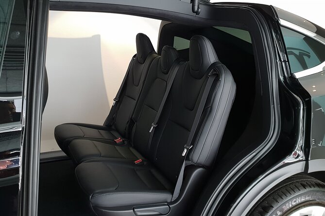 Private Arrival Transfer: From Zurich Airport to Arosa - Key Points