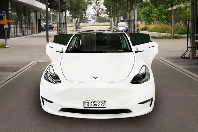 Private Arrival Transfer: From Zurich Airport to Bern City - Pricing and Booking Details
