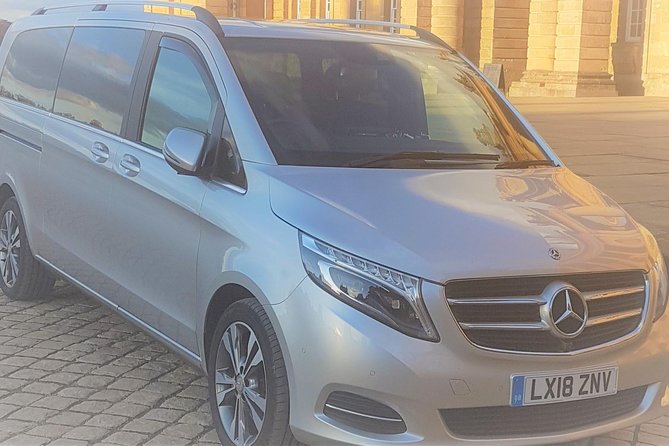 Private Arrival Transfer: Heathrow Airport to London With Stopover at Stonehenge - Customer Satisfaction Ratings