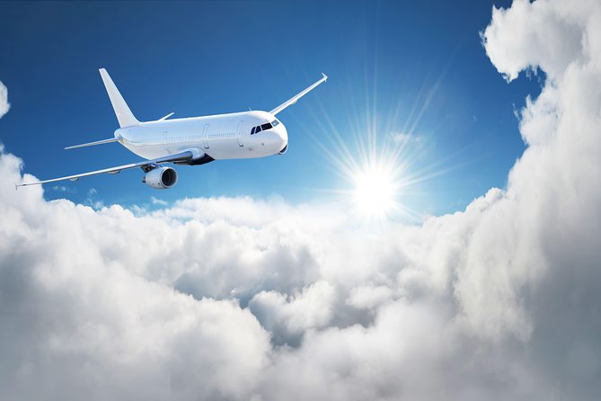 Private Arrival Transfer in English-speaking: Airport to Hotel - Key Points