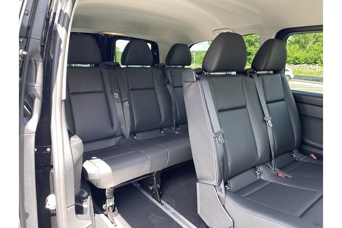 Private Arrival Transfer in Ottawa Airport - Meeting and Pickup Information