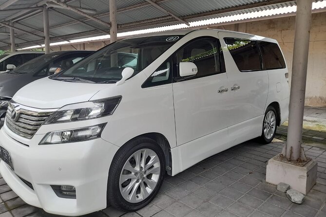 Private Arrival Transfer: Jakarta International Airport to Jakarta Hotels - Key Points